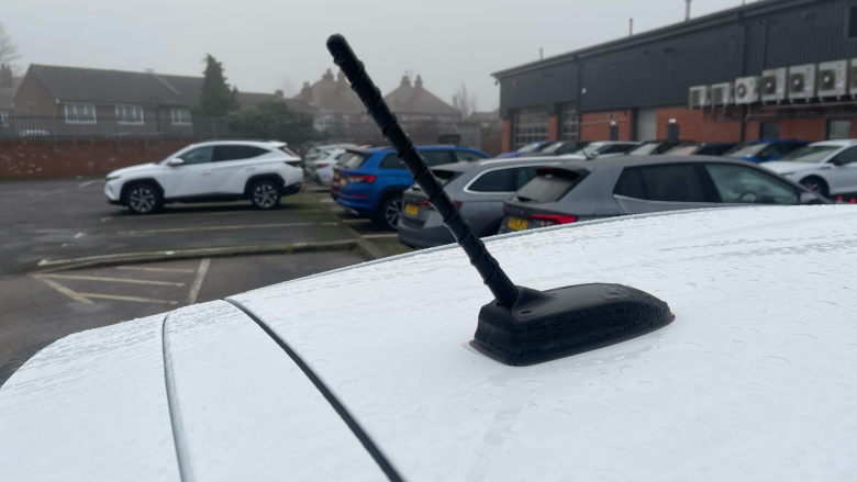 Hyundai i10 1.0 [63] Advance 5dr Auto [Nav] Petrol Hatchback